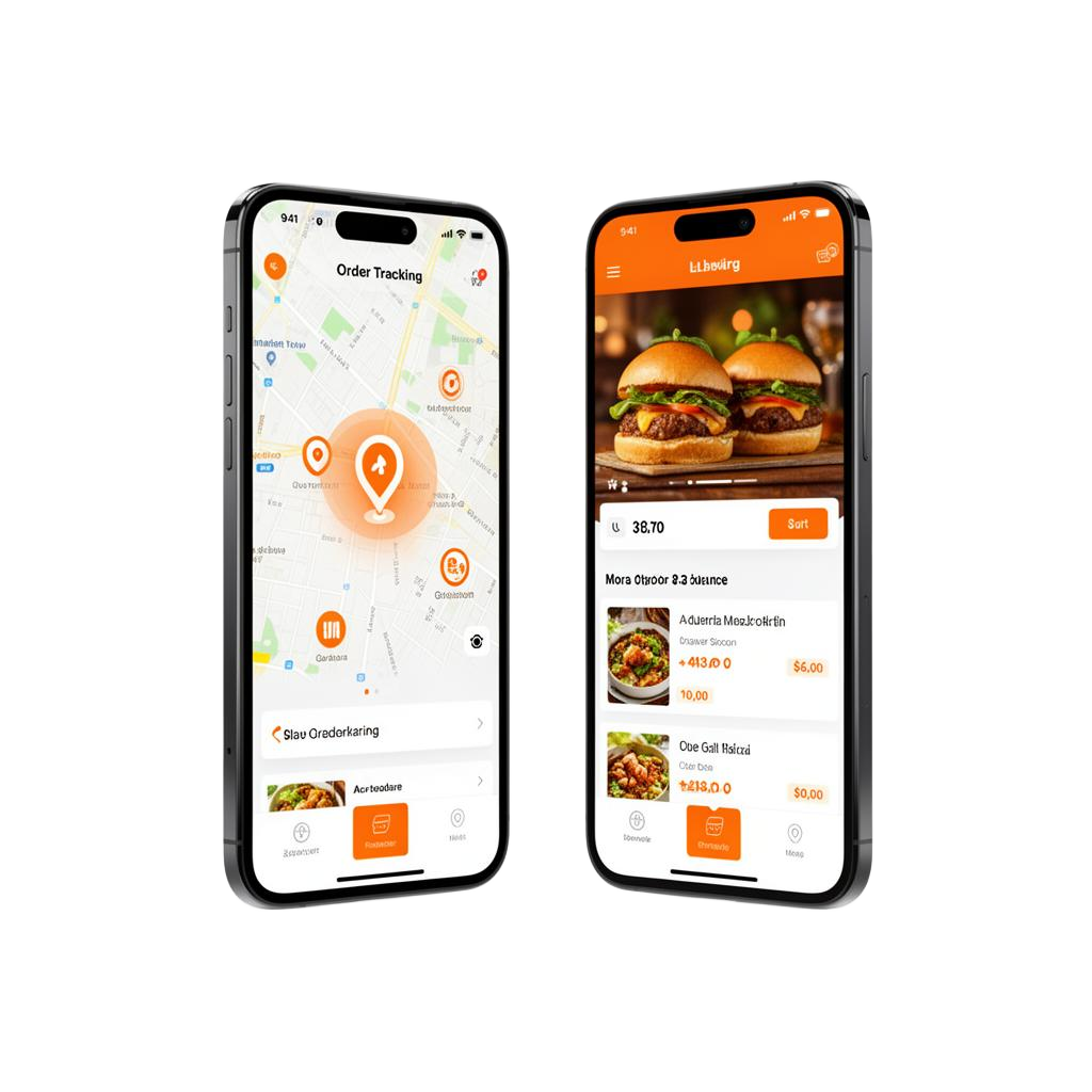 Application mobile Midid
